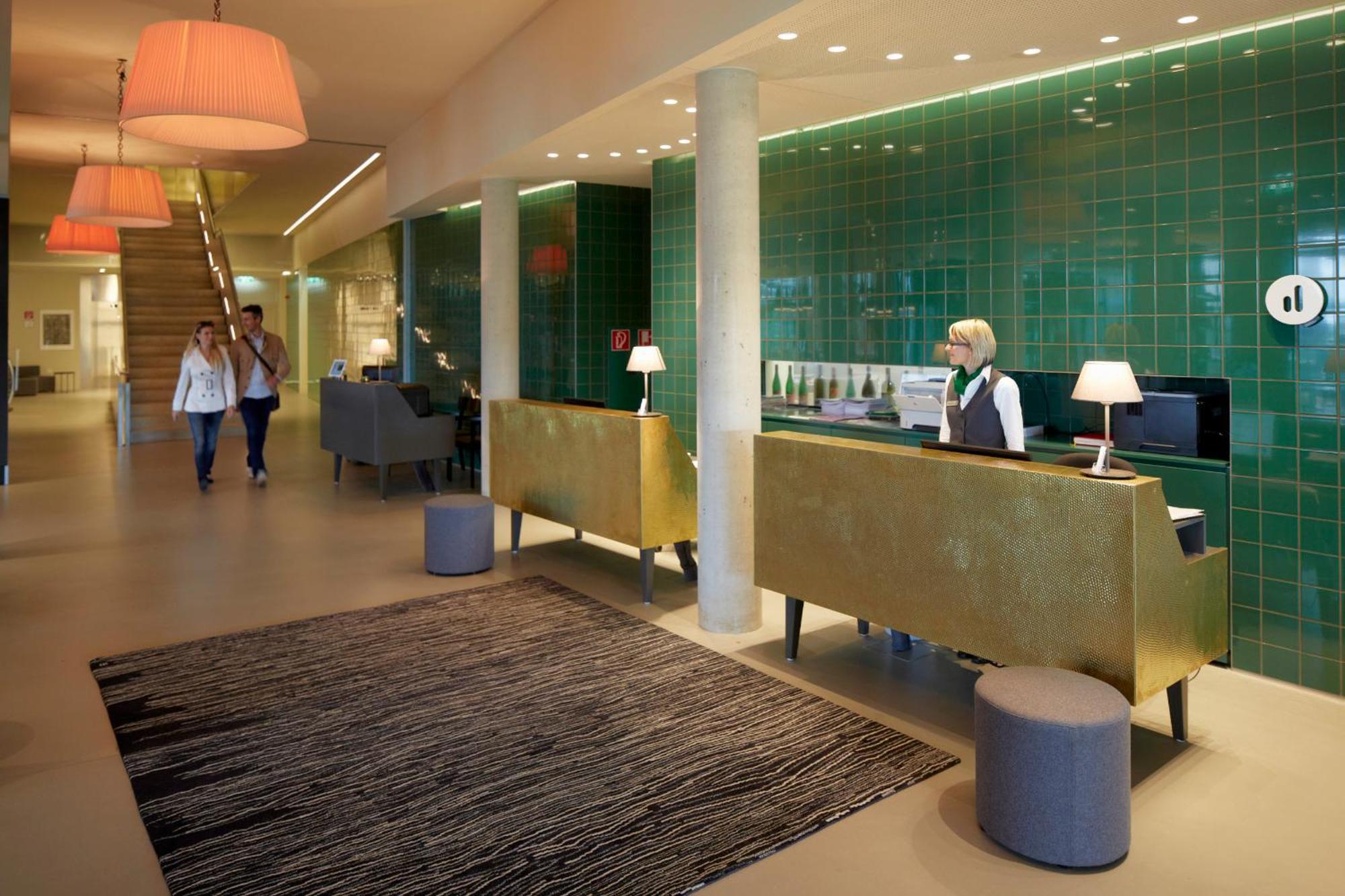 Loisium Wine & Spa Hotel Suedsteiermark Ehrenhausen Exterior photo