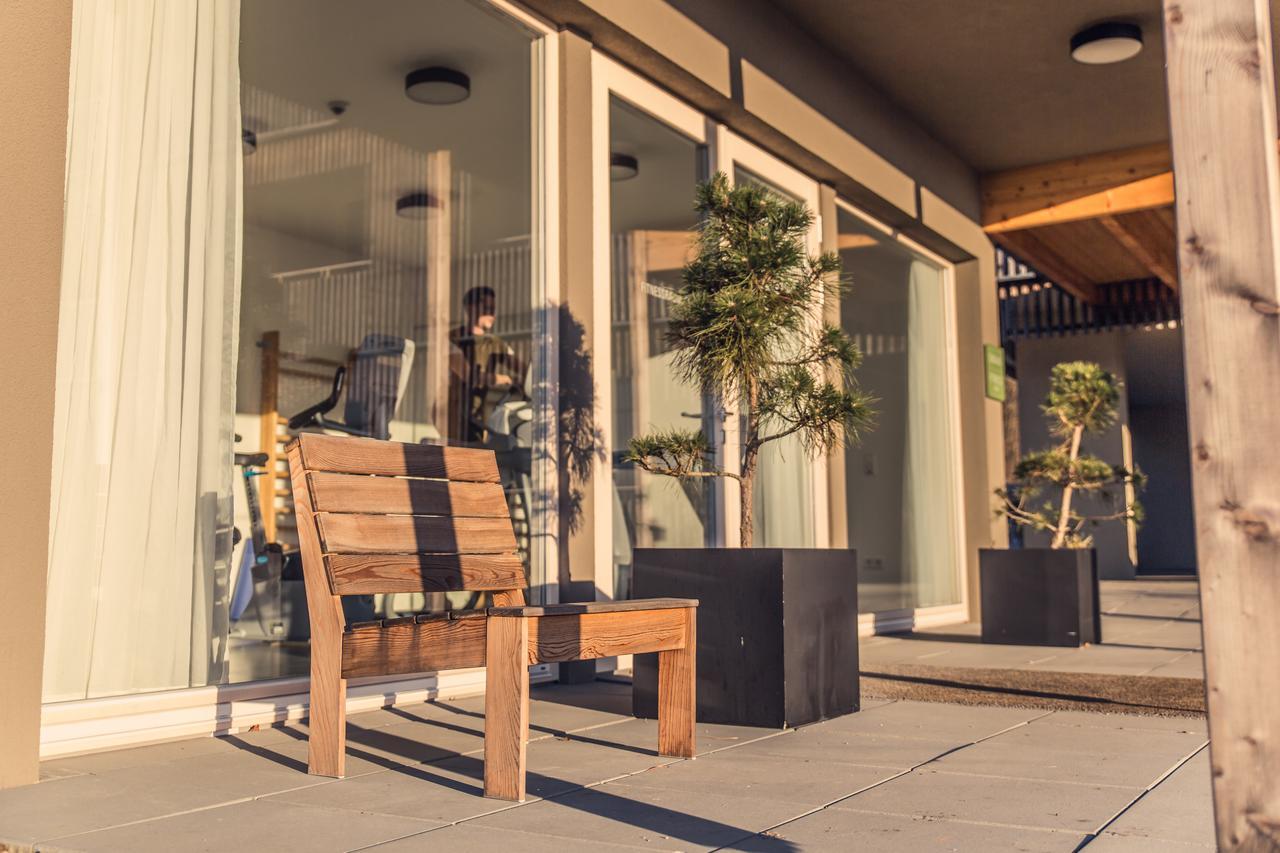 Loisium Wine & Spa Hotel Suedsteiermark Ehrenhausen Exterior photo